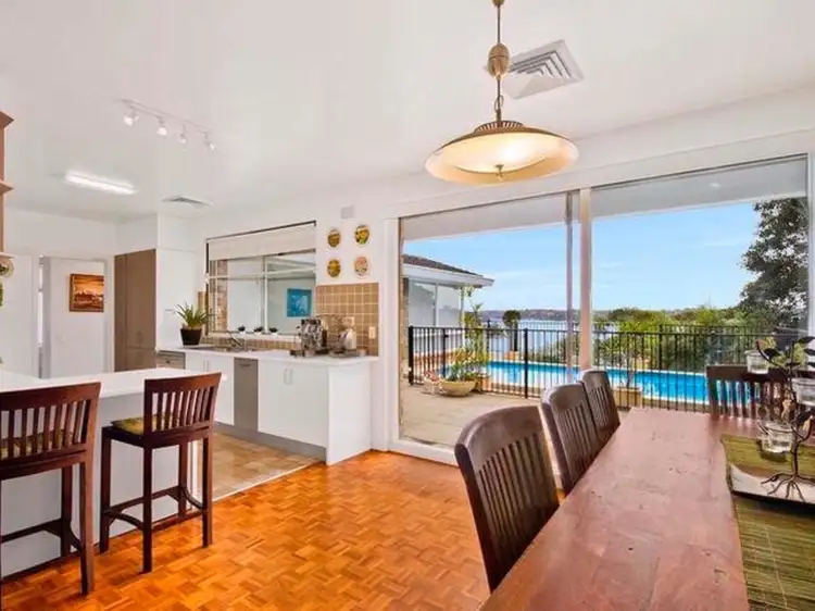 Third view of Homely house listing, 207 Stuart Street, Blakehurst NSW 2221