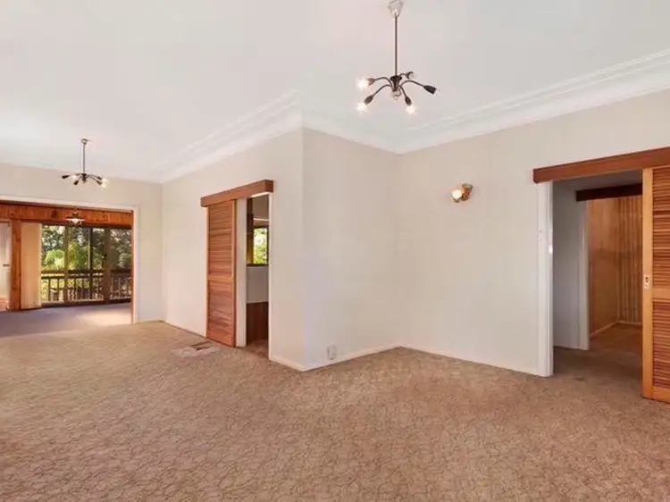 Second view of Homely house listing, 4 Crawford Street, Blakehurst NSW 2221