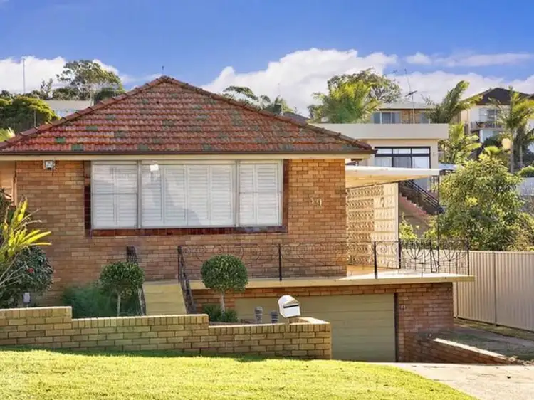 39 Townson Street, Blakehurst NSW 2221