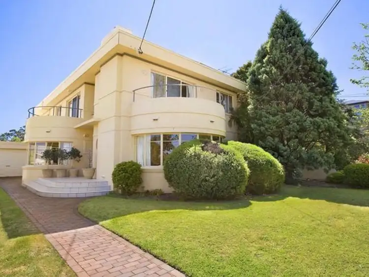 17 Castle Street, Blakehurst NSW 2221