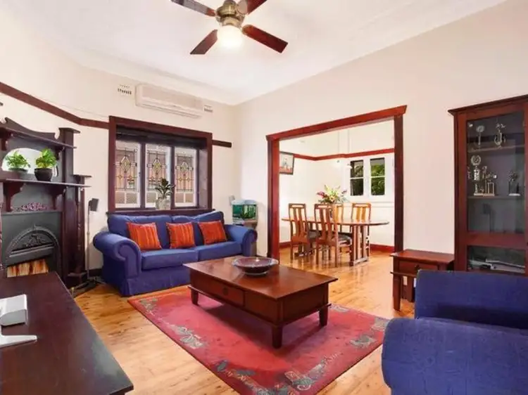 25 Monomeeth Street, Bexley NSW 2207