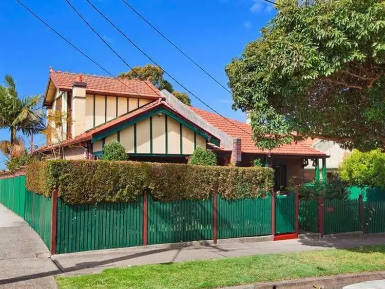 Main view of Homely house listing, 5 Glenfarne Street, Bexley NSW 2207