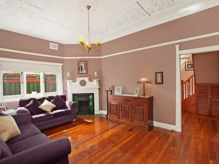 Second view of Homely house listing, 5 Glenfarne Street, Bexley NSW 2207
