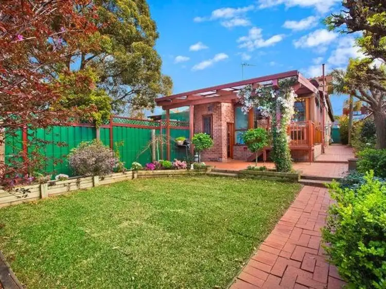 Fourth view of Homely house listing, 5 Glenfarne Street, Bexley NSW 2207