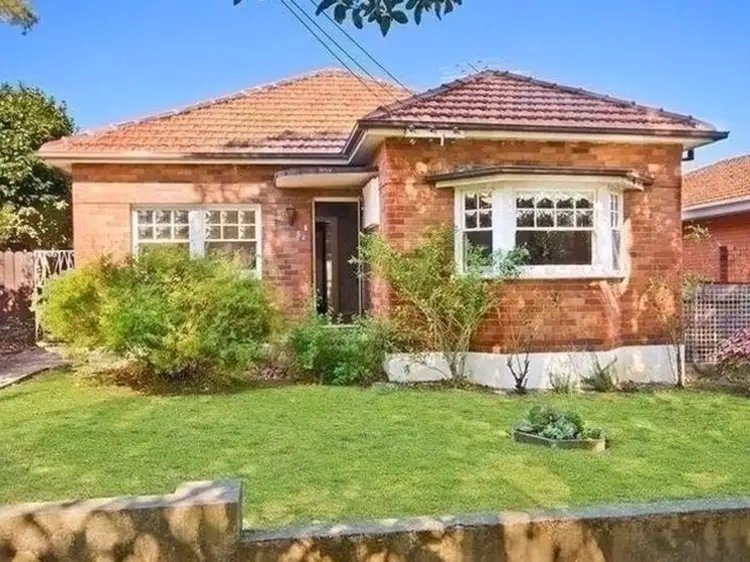 5 Allan Street, Bexley NSW 2207