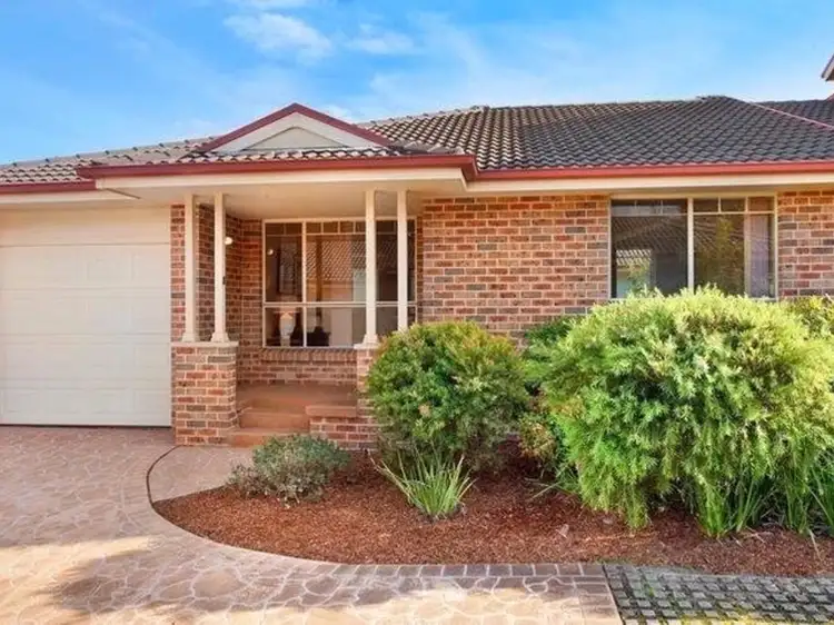 6/39 Caledonian Street, Bexley NSW 2207