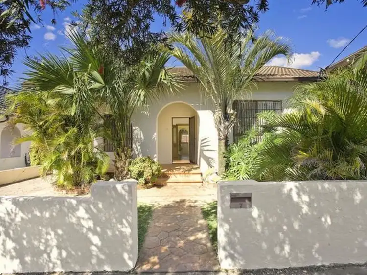 7 Gloucester Street, Bexley NSW 2207