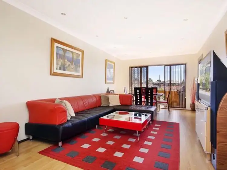 4/11 Gladstone Street, Bexley NSW 2207