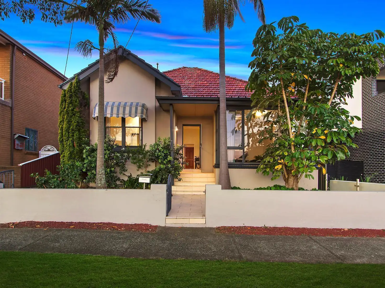 Main view of Homely house listing, 71 Knight Street, Arncliffe NSW 2205