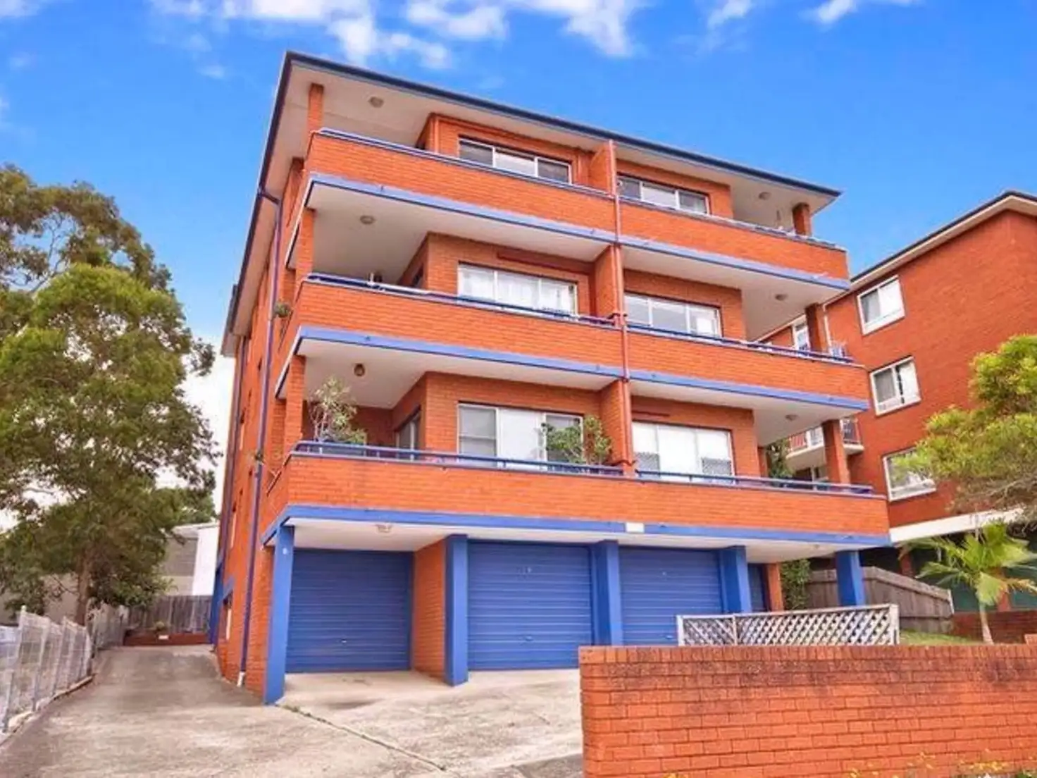Main view of Homely apartment listing, 8/8 Queen Street, Arncliffe NSW 2205