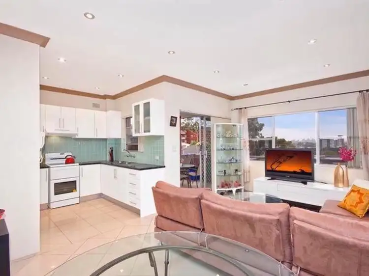 Second view of Homely apartment listing, 8/8 Queen Street, Arncliffe NSW 2205