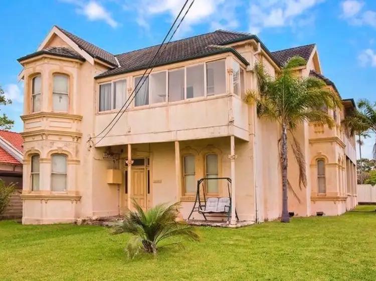 1 Carlton Street, Arncliffe NSW 2205