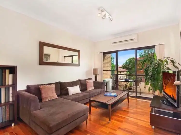 Main view of Homely apartment listing, 12/13 Noble Street, Allawah NSW 2218