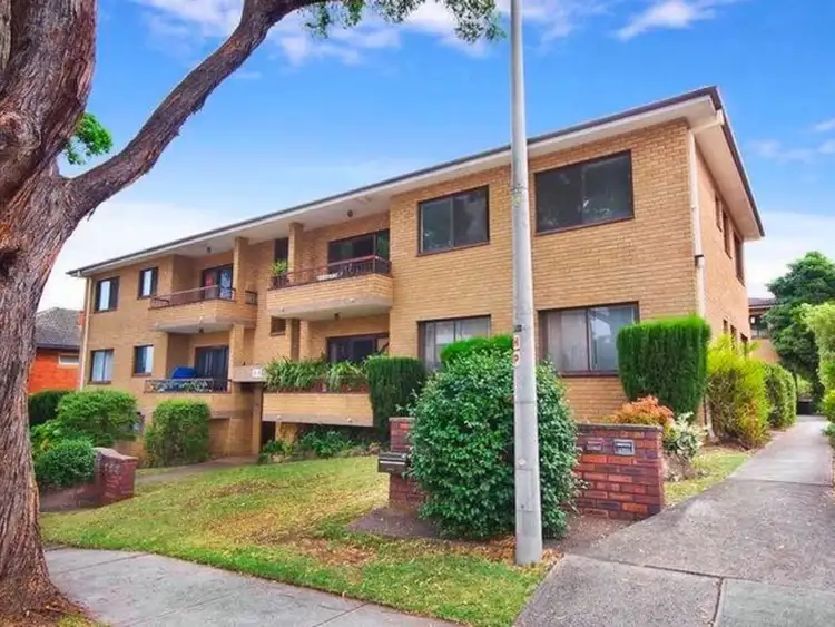 Second view of Homely apartment listing, 12/13 Noble Street, Allawah NSW 2218