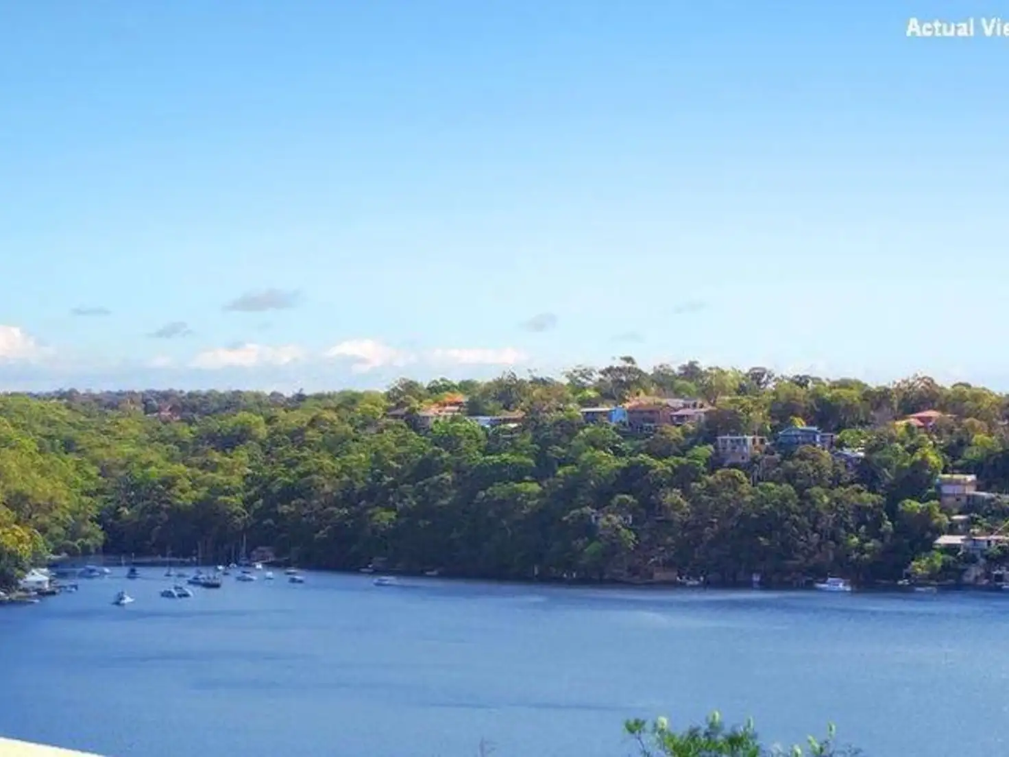 Main view of Homely house listing, 201 Attunga Road, Yowie Bay NSW 2228