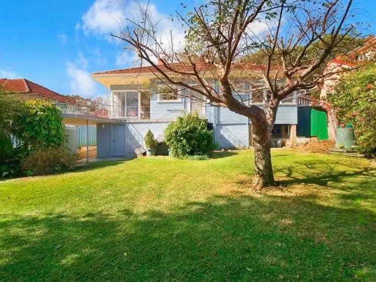Third view of Homely house listing, 201 Attunga Road, Yowie Bay NSW 2228