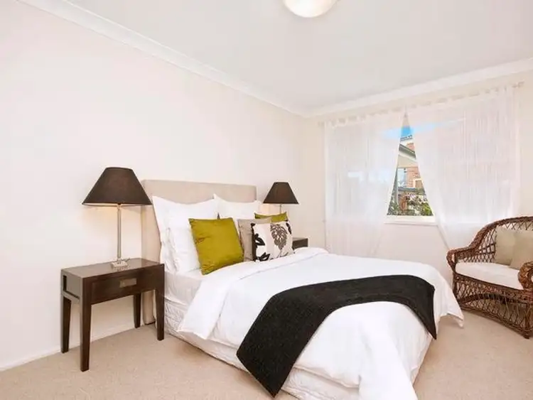 Third view of Homely townhouse listing, 4/17 Old Taren Point Road, Taren Point NSW 2229