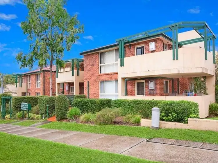 Main view of Homely apartment listing, 3/878 King Georges Road, South Hurstville NSW 2221