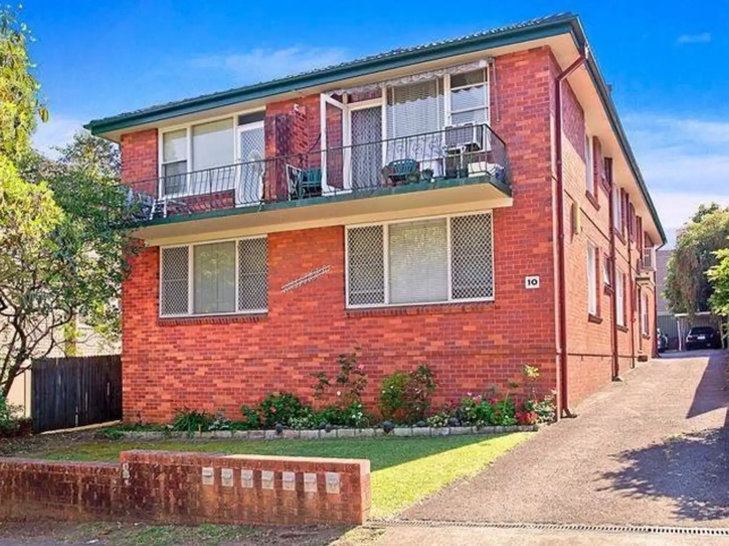 Main view of Homely apartment listing, 5/10 St Georges Road, Penshurst NSW 2222