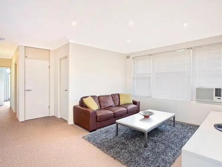 Second view of Homely apartment listing, 5/10 St Georges Road, Penshurst NSW 2222