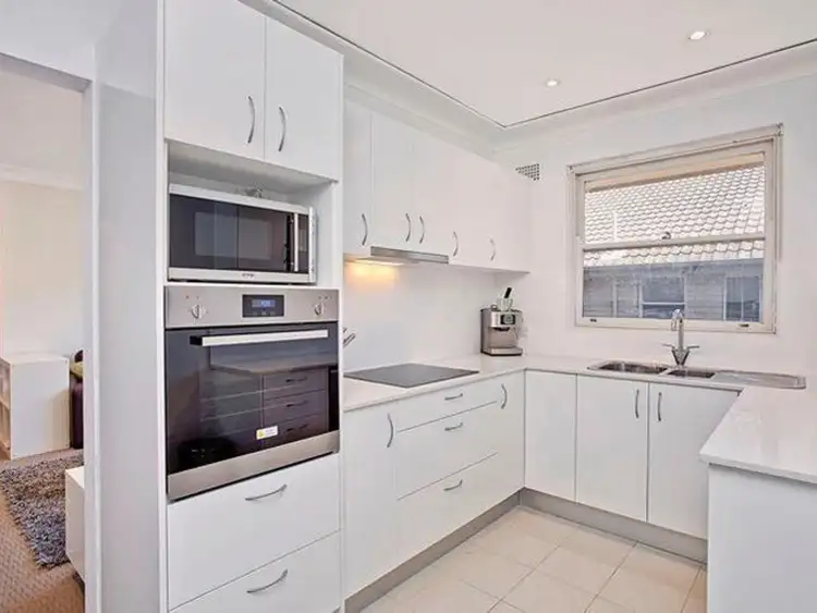 Third view of Homely apartment listing, 5/10 St Georges Road, Penshurst NSW 2222