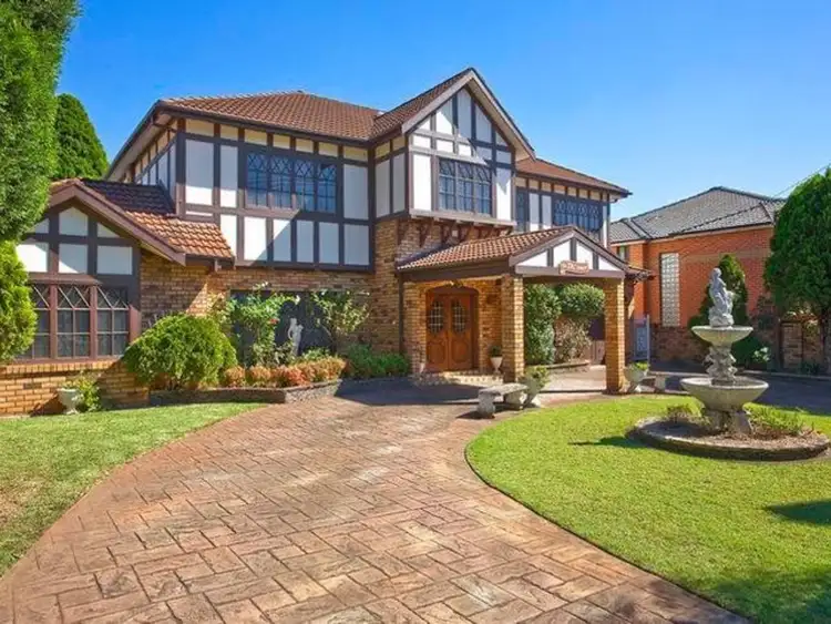 Main view of Homely house listing, 551 King Georges Road, Penshurst NSW 2222