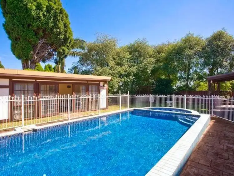 Second view of Homely house listing, 551 King Georges Road, Penshurst NSW 2222
