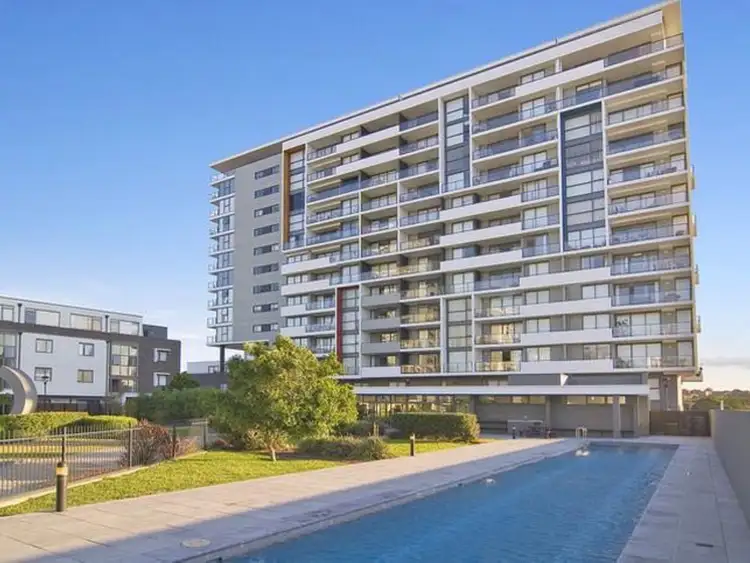 B403/35 Arncliffe Street, Wolli Creek NSW 2205