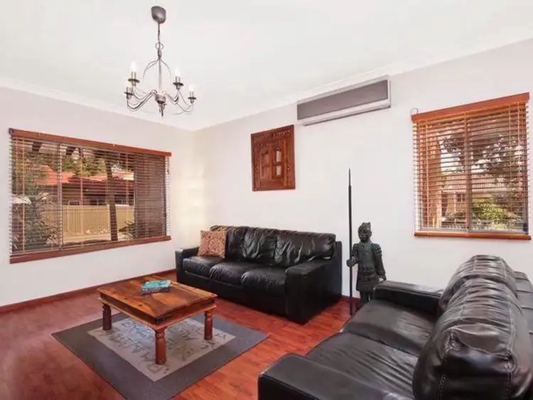 Second view of Homely townhouse listing, 4/12 Pembroke Street, Sylvania NSW 2224
