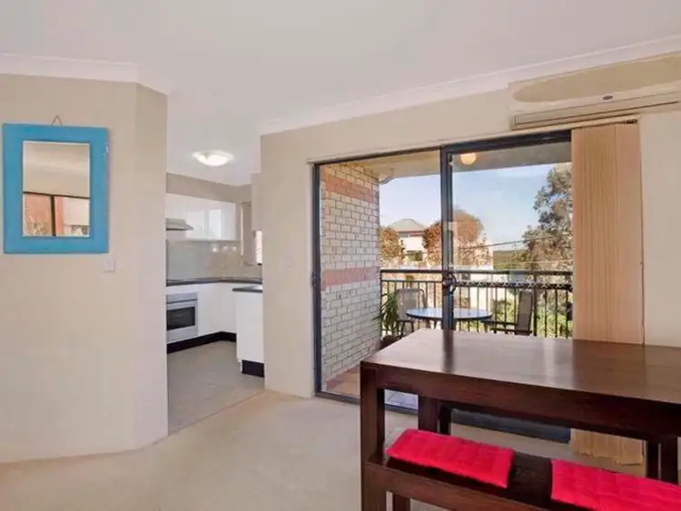 Third view of Homely apartment listing, 17/3 Morley Street, Sutherland NSW 2232