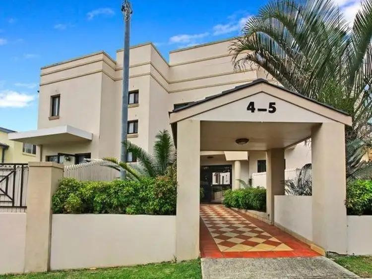 Main view of Homely townhouse listing, 1/4 Rena Street, South Hurstville NSW 2221