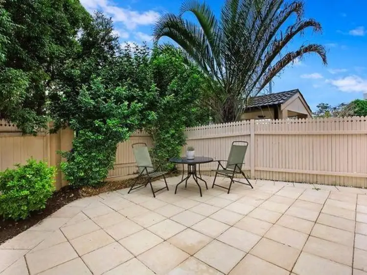 Second view of Homely townhouse listing, 1/4 Rena Street, South Hurstville NSW 2221