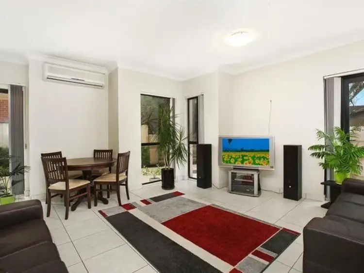 Third view of Homely townhouse listing, 1/4 Rena Street, South Hurstville NSW 2221