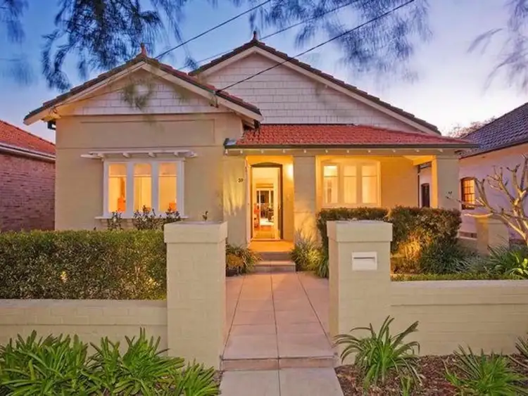 39 George Street, South Hurstville NSW 2221