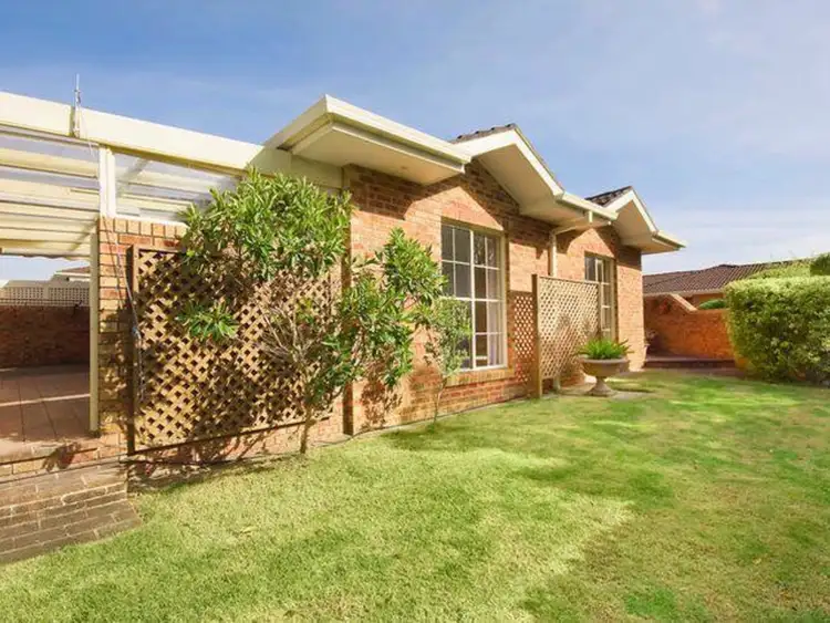 1/1 Plimsoll Street, Sans Souci NSW 2219