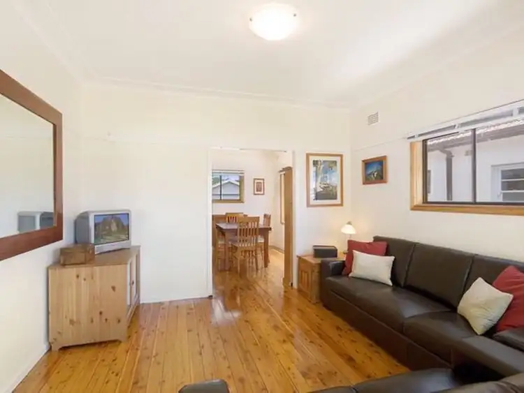 Second view of Homely house listing, 26A Horbury Street, Sans Souci NSW 2219