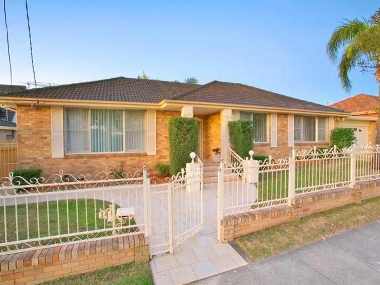 Main view of Homely house listing, 14 Nelson Street, Sans Souci NSW 2219