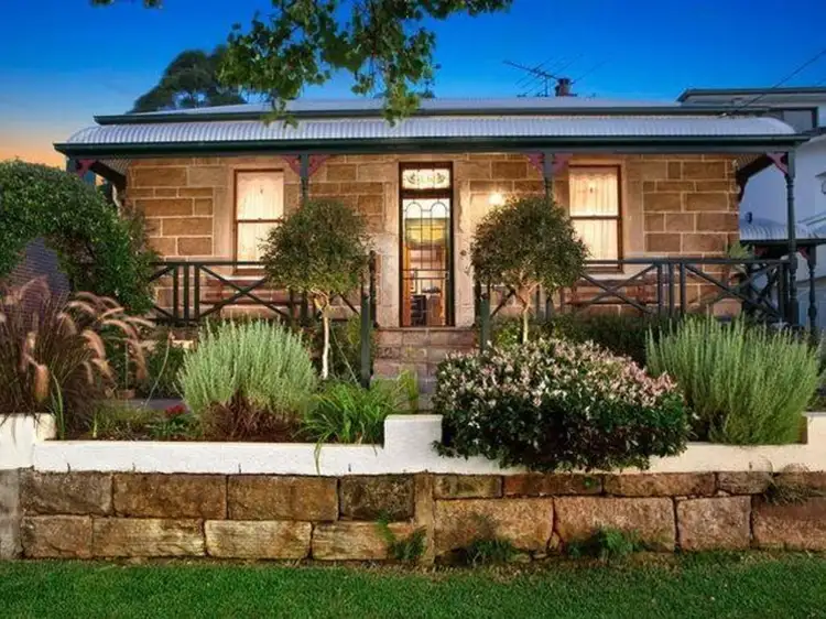 Main view of Homely house listing, 16 Claremont Street, Penshurst NSW 2222
