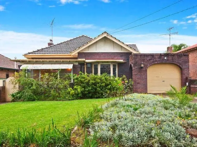 Main view of Homely house listing, 55 Kuroki Street, Penshurst NSW 2222