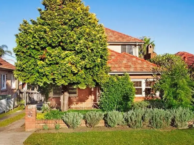 Main view of Homely house listing, 29 Panorama Street, Penshurst NSW 2222