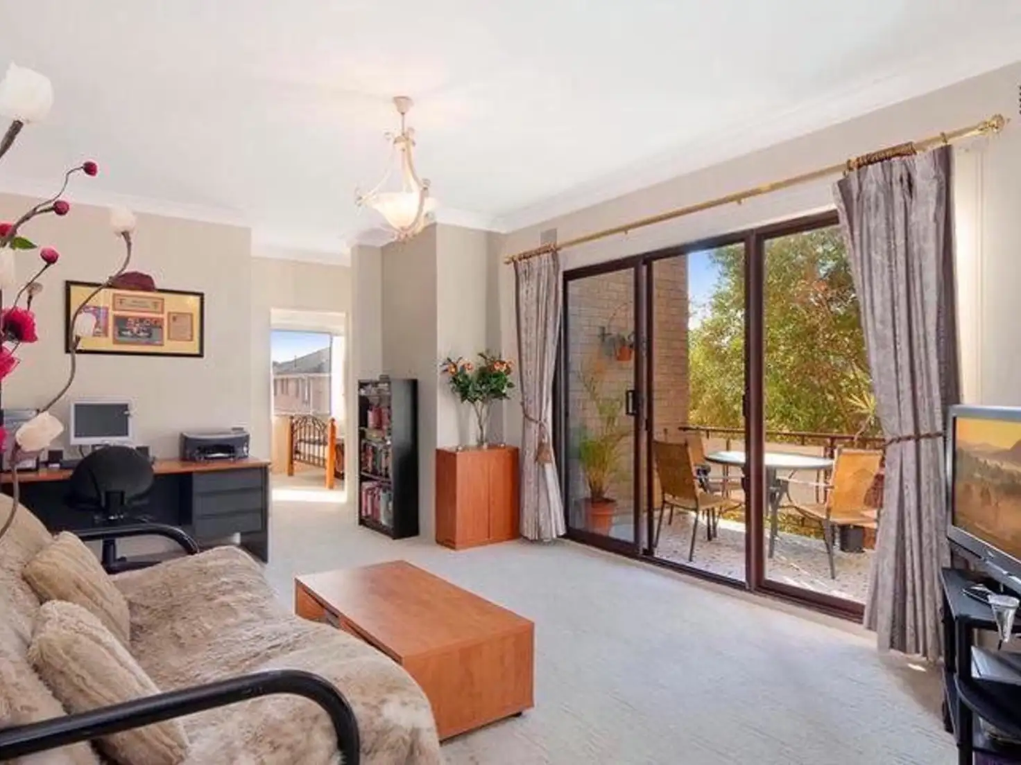 Main view of Homely apartment listing, 9/12 Arcadia Street, Penshurst NSW 2222
