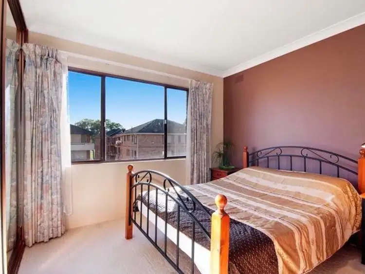 Third view of Homely apartment listing, 9/12 Arcadia Street, Penshurst NSW 2222