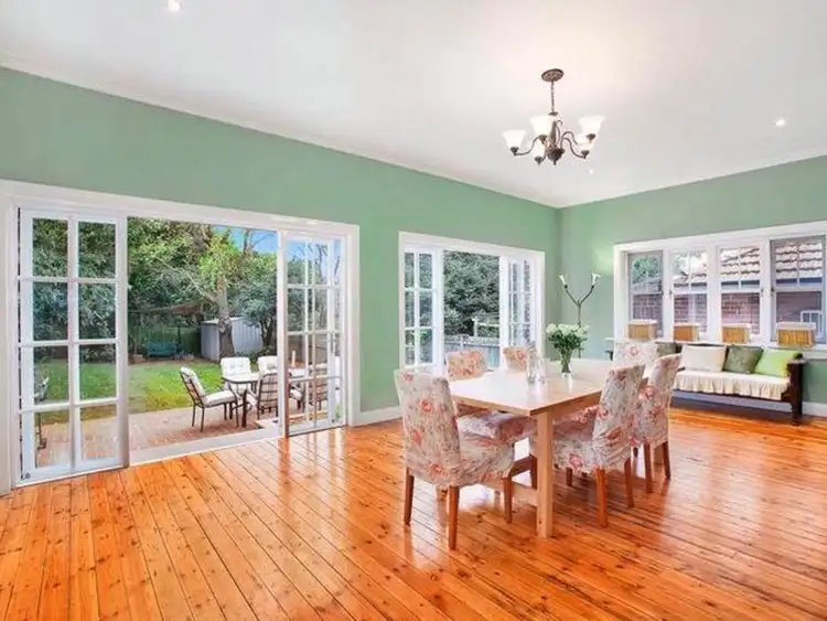 Main view of Homely house listing, 17 Hanigan Street, Penshurst NSW 2222