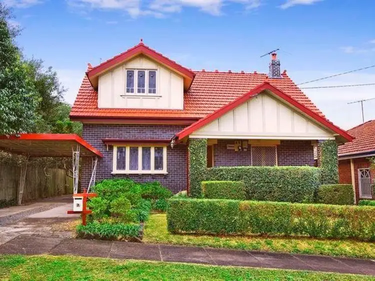 Second view of Homely house listing, 17 Hanigan Street, Penshurst NSW 2222