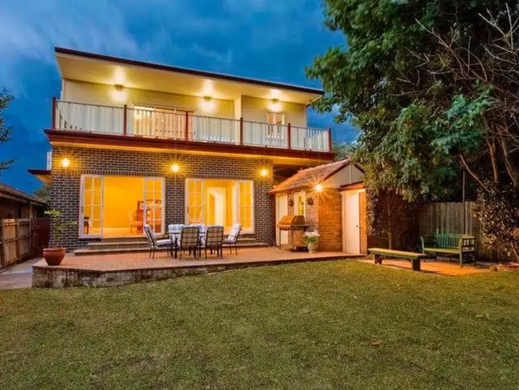 Fifth view of Homely house listing, 17 Hanigan Street, Penshurst NSW 2222
