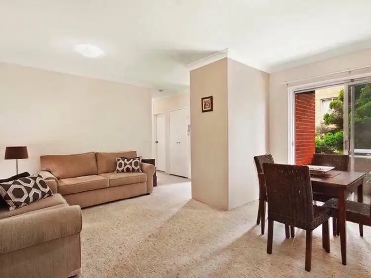 Main view of Homely apartment listing, 5/23 Apsley Street, Penshurst NSW 2222