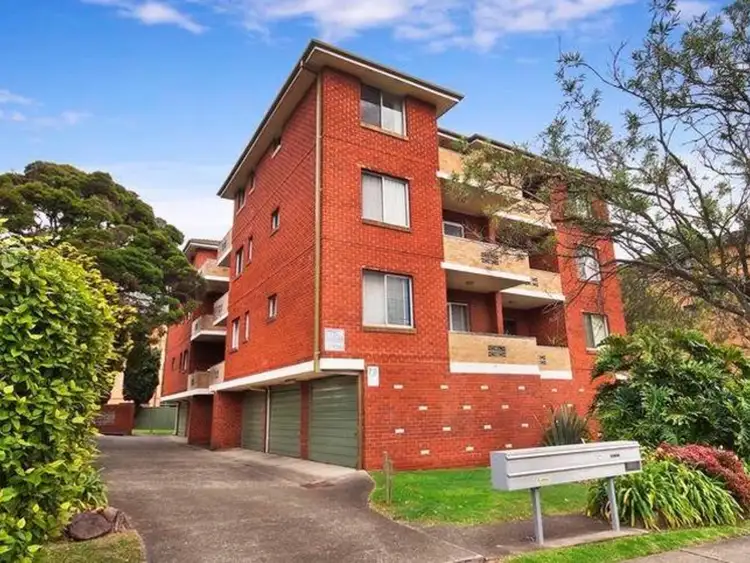 Second view of Homely apartment listing, 5/23 Apsley Street, Penshurst NSW 2222