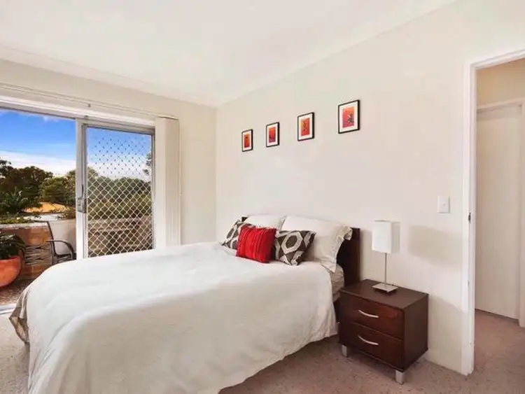 Third view of Homely apartment listing, 5/23 Apsley Street, Penshurst NSW 2222