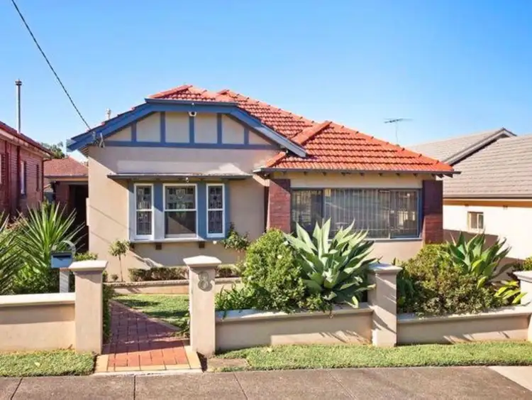 Main view of Homely house listing, 8 Hunter Street, Penshurst NSW 2222