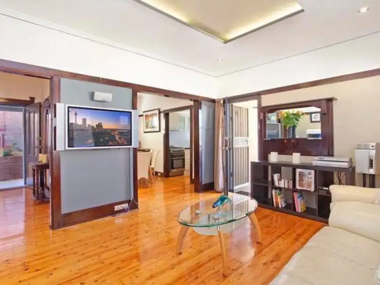 Second view of Homely house listing, 8 Hunter Street, Penshurst NSW 2222